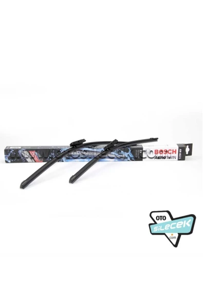 Bosch  Skoda Yeti Aerotwin Silecek Takımı 2009-... ürün görseli 1