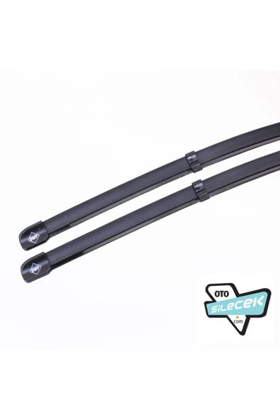 SWF  Vw Golf 5 Silecek Takımı 2003-2005 - Resim 2