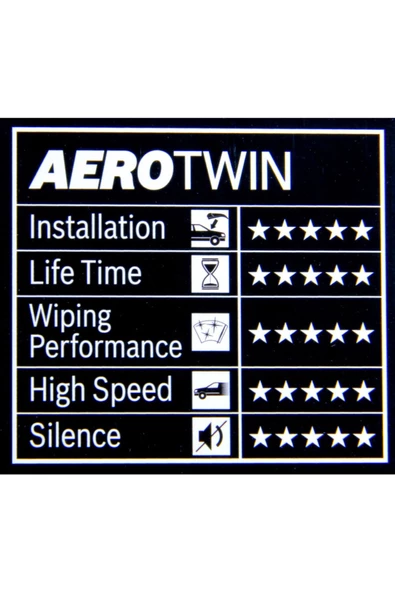 Bosch  Vw Touran Silecek Takımı 2003-2006 - Resim 3