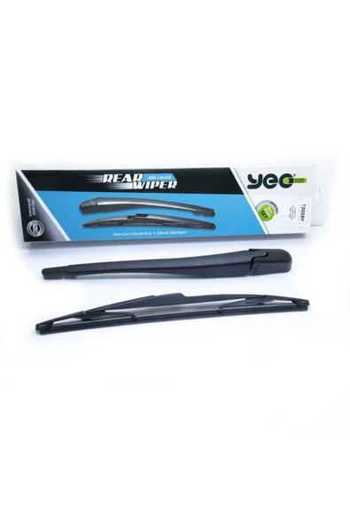 YEO  Peugeot 106 Arka Silecek Kolu 1999-2005