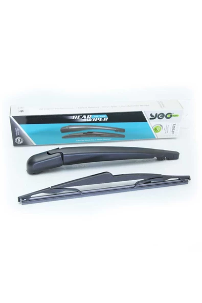 YEO  Hyundai Tucson Arka Silecek Kolu Set 2004-2013 ürün görseli 1