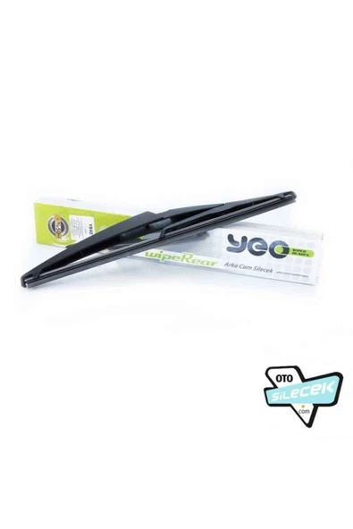 YEO  Peugeot 5008 Arka Silecek 2009-.. ürün görseli 1