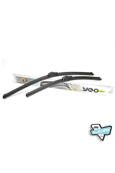 YEO  Universal Muz Silecek 43 Cm ürün görseli 1