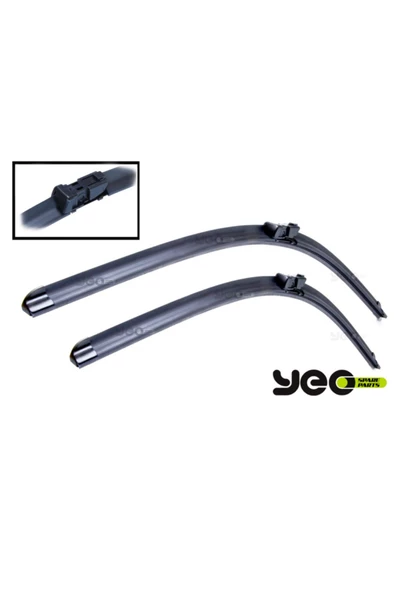 YEO  Ford S-max Silecek Takımı 2006 ... - 2