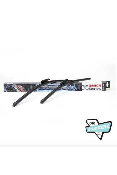 Bosch  Audi A3 Aerotwin Silecek Takımı 2003-2013 ürün görseli 1