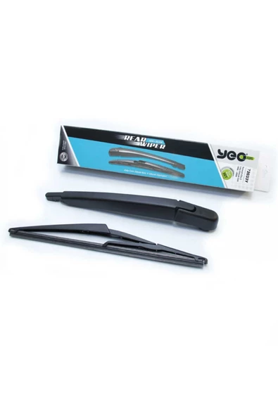 YEO  Renault Clio 2 Arka Silecek Kolu Set 1998-2005