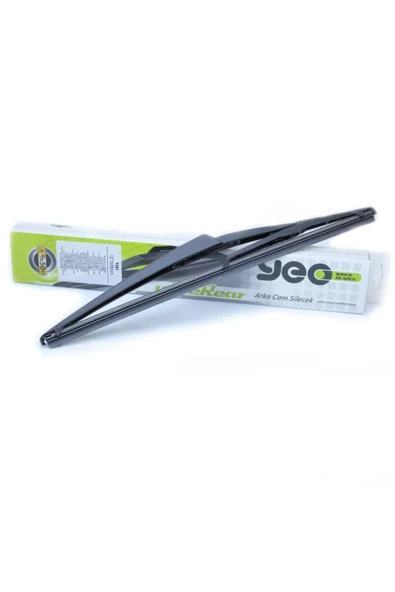 YEO  Renault Clio 3 Grandtour Arka Silecek 2007-2012 ürün görseli 1