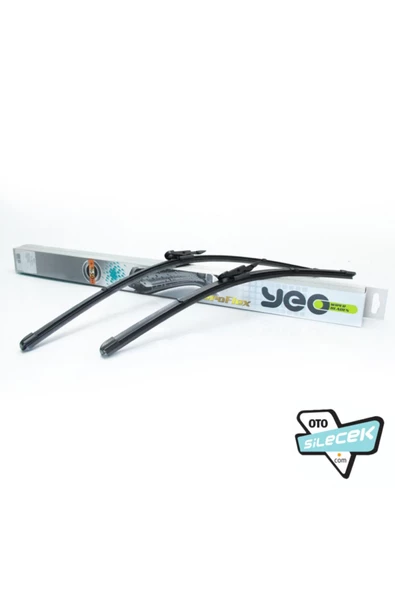 YEO Bmw 3 Serisi E90 Silecek Takımı 2009-2013 - 2