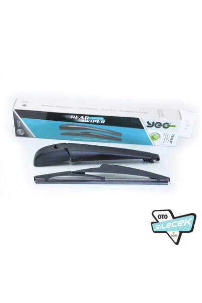 YEO  Discovery Sport Arka Silecek Kolu 2014-.. - Resim 2