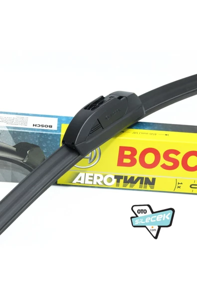 Bosch  Aerotwin Universal Silecek Ar 450 U - Resim 2