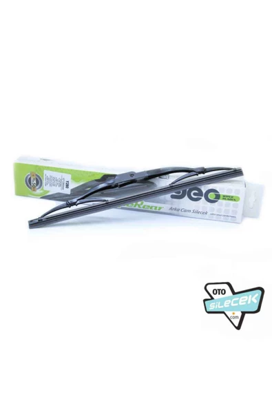 YEO  Vw Polo 6n2 Arka Silecek 1998 2001 Wiperear - 2