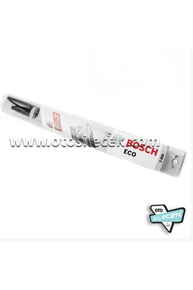 Bosch  Honda Cr-v Eco Silecek Takımı Yeo 1995-2002 ürün görseli 1