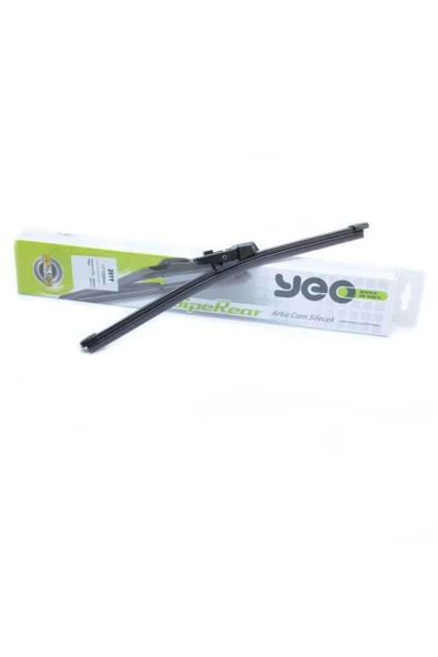 YEO  Skoda Citigo Arka Silecek 2012 Wiperear ürün görseli 1