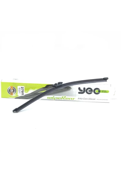 YEO  Ford Fiesta Vıı Arka Silecek 2017-... Wiperear ürün görseli 1
