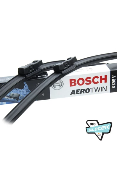 Bosch  Audı A3 Aerotwin Silecek Takımı 2012- - Resim 2