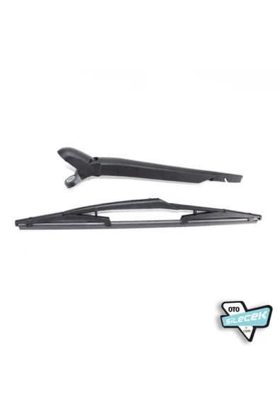 YEO  Peugeot Bipper Arka Silecek Kolu 2008-.. - Resim 3