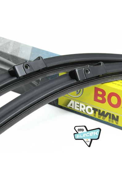 Bosch  Skoda Superb Aerotwin Silecek Takımı 2001-2004 - 3