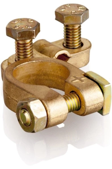 Elo Akü Kutup Başı 1 Adet ( + ) Kutup Başı