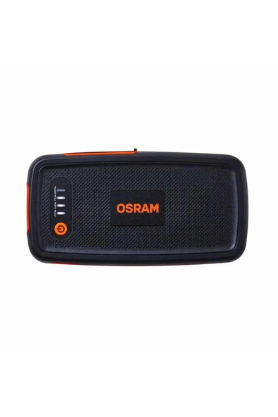 Osram  Batterystart 200 Akü Takviye Cihazı 6000 Mah - 5