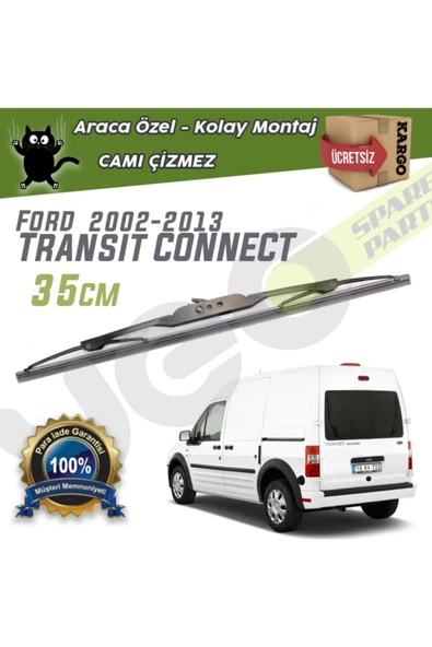 YEO  Transit Connect Arka Silecek 2002-2013 ürün görseli 1