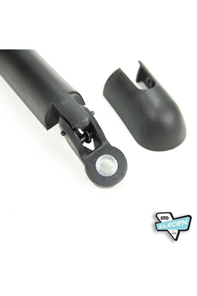 YEO  Opel Vivaro Arka Silecek Kolu Ve Süpürgesi 2001-2013 - Resim 3