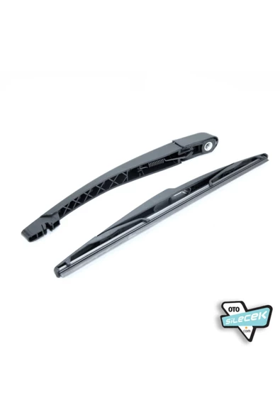 YEO  Dacia Duster Arka Silecek Kolu 2008-2018 - Resim 2