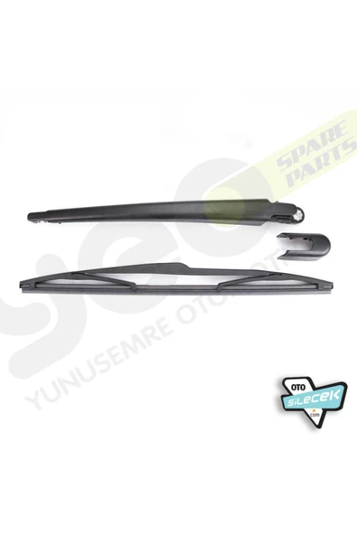YEO  Mercedes Ml Arka Silecek Kolu Set 2011-.. - Resim 4