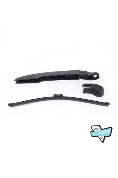 YEO  Bmw X3 Arka Silecek Kolu 2011-.. - Resim 3