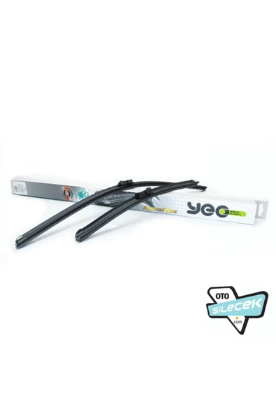 YEO  Seat Ibiza Silecek Takımı 2006-2009 - Resim 2