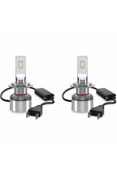 Osram  24V H7 Led Xenon Kit LEDriving HLT 6000K 3 Yıl Garantili (2 Adet Far İçin) - 2