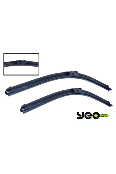 YEO  Alfa Romeo 159 Sport Wagon Silecek Takımı 2006-2011 ürün görseli 1