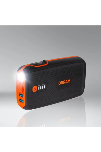 Osram  Batterystart 300 Akü Takviye Cihazı 13000 Mah - 3
