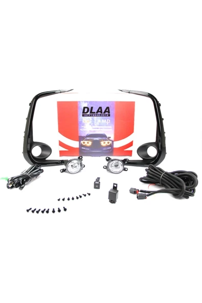 Dlaa  Toyota Corolla Sedan E210 Led Sis Farı Seti 2019 Ve Sonrası (SİYAH) - 3