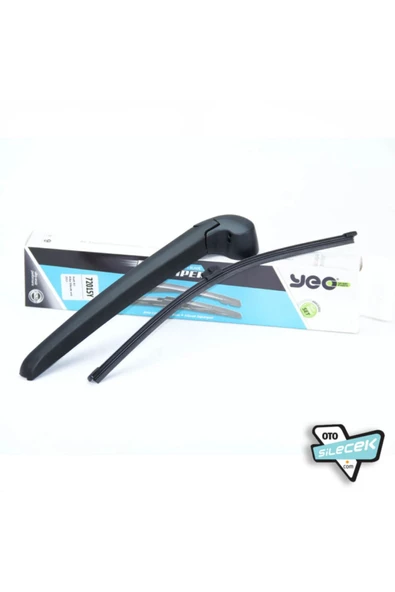 YEO  Audi A3 Arka Silecek Kolu Ve Süpürgesi 2013-.. ürün görseli 1
