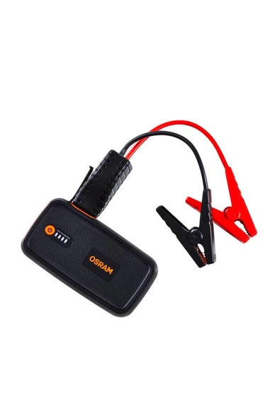 Osram Batterystart 300 Akü Takviye Cihazı 13000 Mah - 4