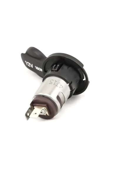 YEO Çakmak Soketi Kapaklı 12V 180W - 2