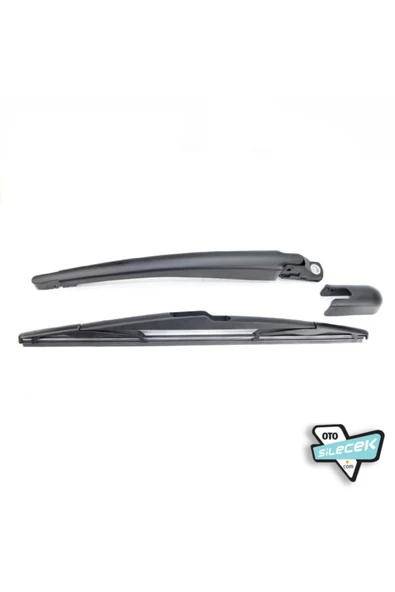 YEO  Dacia Duster Arka Silecek Kolu 2008-2018 - Resim 4