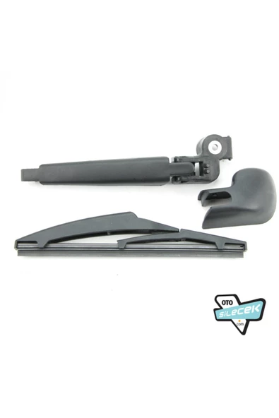 YEO  Toyota Urban Cruiser Arka Silecek Kolu 2009-2016 - Resim 3