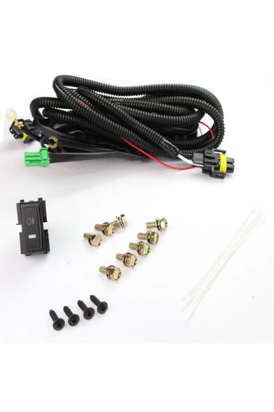 Dlaa  Renault Symbol Sis Farı S 2018 Ve Sonrası Dlaa Marka - 3