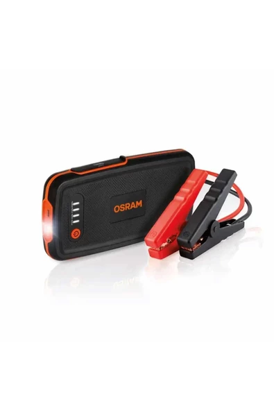 Osram  Batterystart 200 Akü Takviye Cihazı 6000 Mah - 2