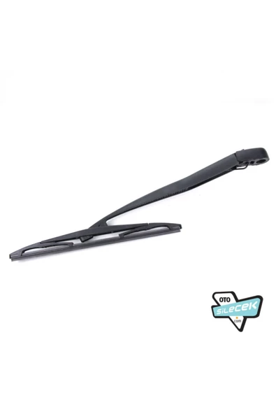 YEO  Nissan Micra Arka Silecek Kolu Set 2010-... - Resim 4