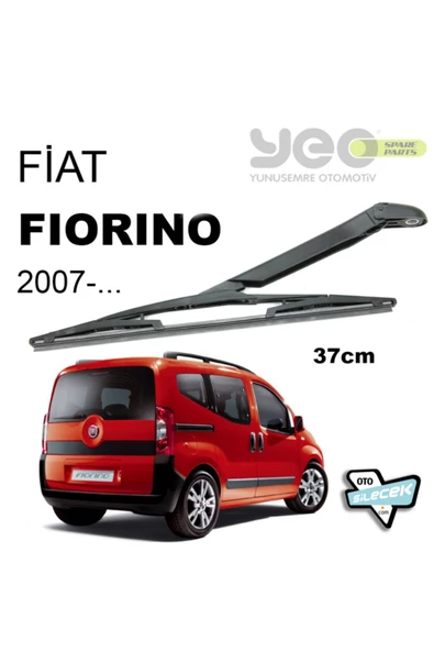 YEO  Fiat Fiorino Arka Silecek Kolu Ve Süpürgesi 2007-.. ürün görseli 1