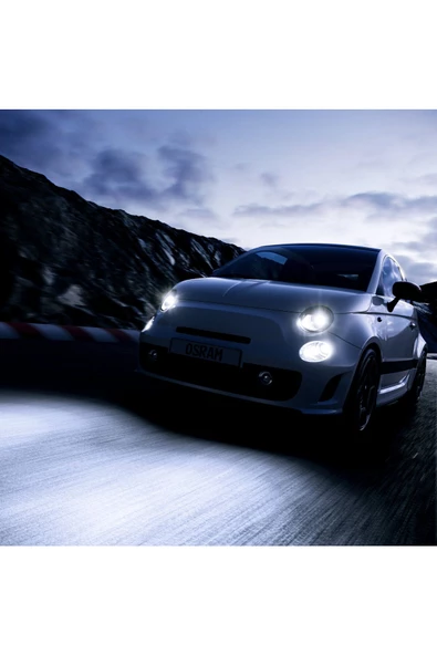 Osram  H15 Led Far Ampulü LEDriving HL EASY 64176DWESY-HCB (Takım - 2 Adet) - 6