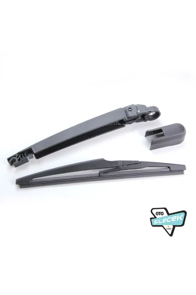YEO  Opel Astra K Arka Silecek Kolu 2015-.. - Resim 4