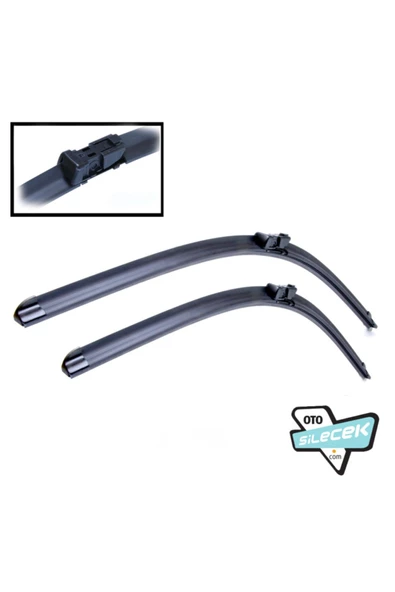 YEO  Seat Ibiza Silecek Takımı 2006-2009 - Resim 3