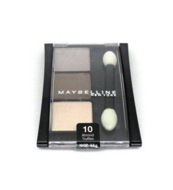 Maybelline Expert Wear Eyeshadow 10 Almond