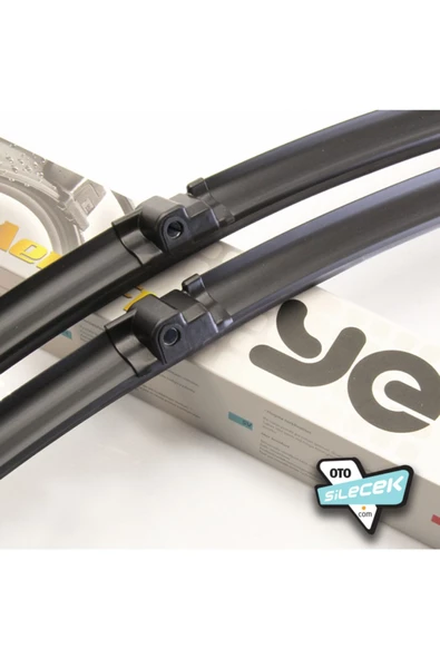 YEO  Mercedes E Seri Coupe Silecek Takımı Aeroflex 2009-2013 - Resim 3