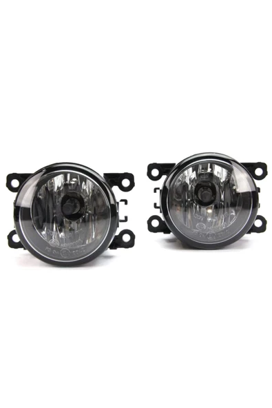 Dlaa  Renault Symbol Sis Farı S 2018 Ve Sonrası Dlaa Marka - 2