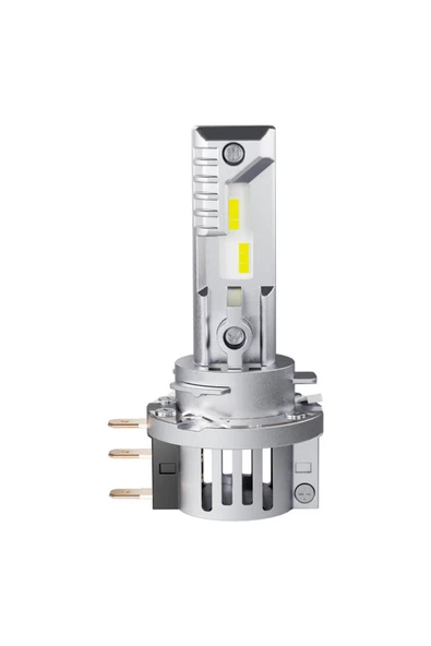 Osram  H15 Led Far Ampulü LEDriving HL EASY 64176DWESY-HCB (Takım - 2 Adet) - 3