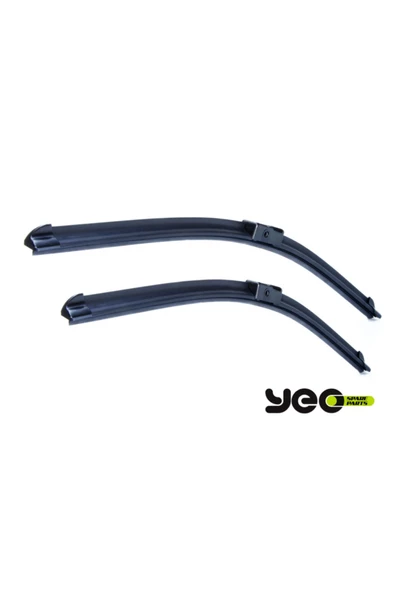 YEO  Alfa Romeo Spider Silecek Takımı 2006-2010 - Resim 3